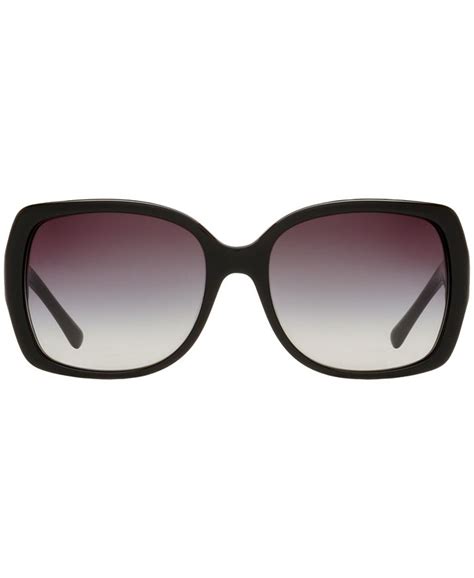 Sunglasses, BURBERRY BE4160F 58 